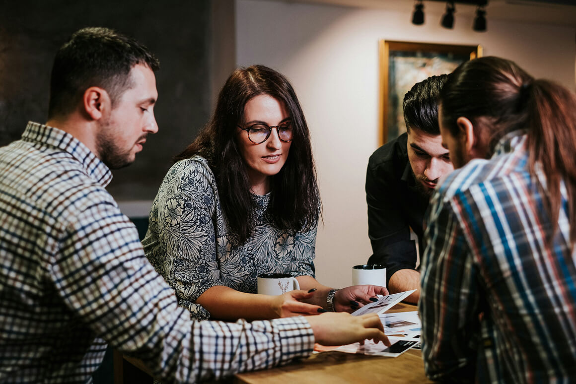 Continuing Education for Professional Growth